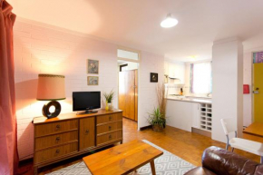 The Local - Fremantle Apartment